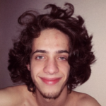 Profile photo of André Vidal