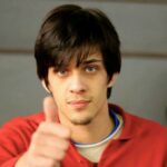 Profile photo of Rafael Vidal